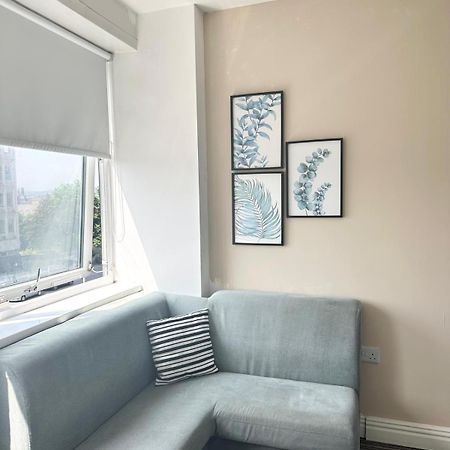 Studio Apartment For 2 Bradford  Zewnętrze zdjęcie