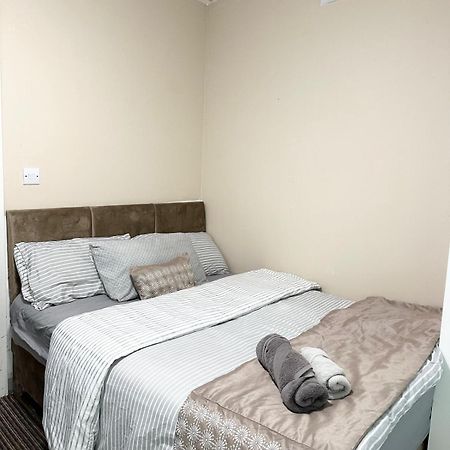 Studio Apartment For 2 Bradford  Zewnętrze zdjęcie