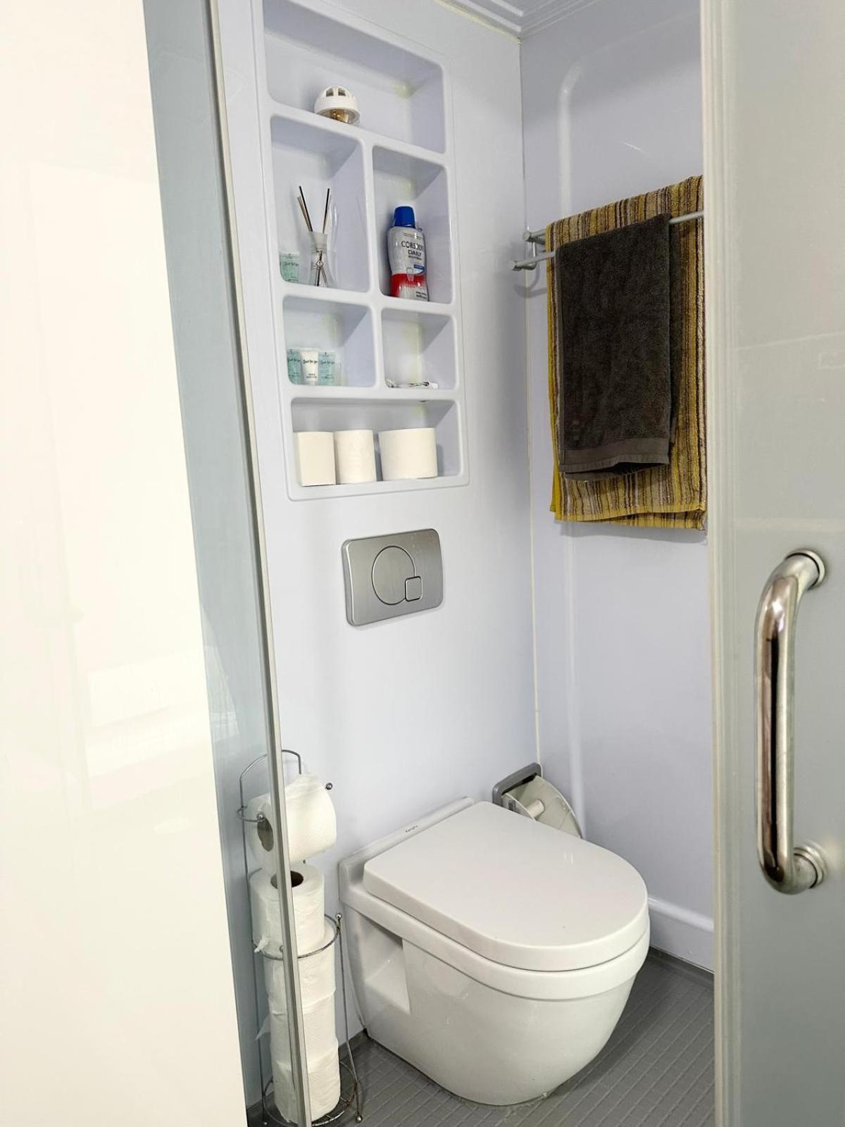 Studio Apartment For 2 Bradford  Zewnętrze zdjęcie