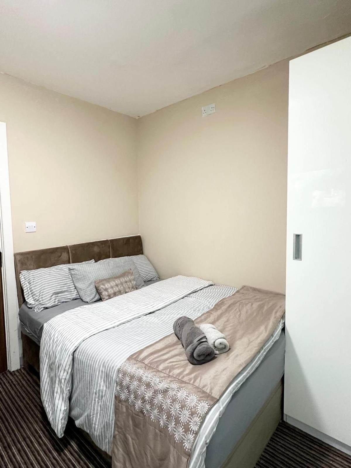 Studio Apartment For 2 Bradford  Zewnętrze zdjęcie