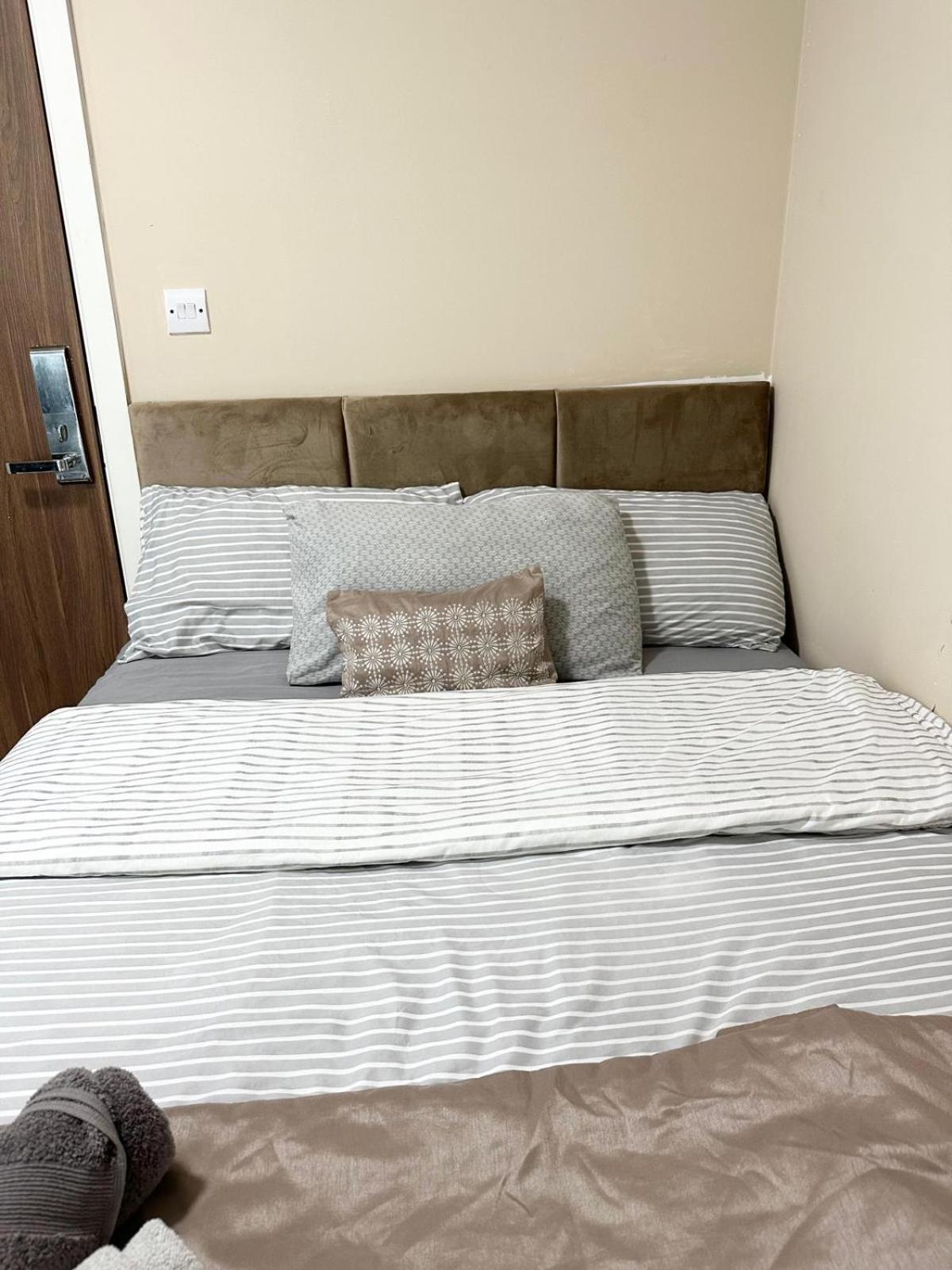 Studio Apartment For 2 Bradford  Zewnętrze zdjęcie